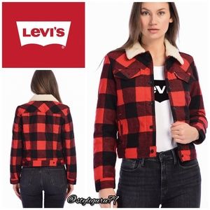 Levis Lumberjack Jacket Top Sellers, 53 